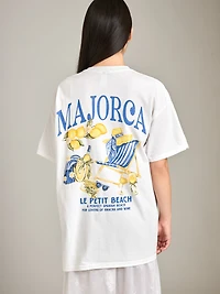 Majorca Tee