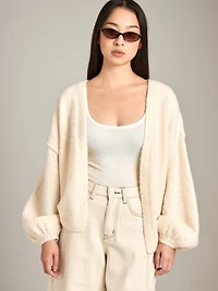 Marley Dolman Sleeve Cardigan