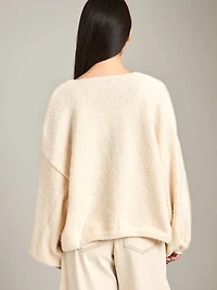 Marley Dolman Sleeve Cardigan