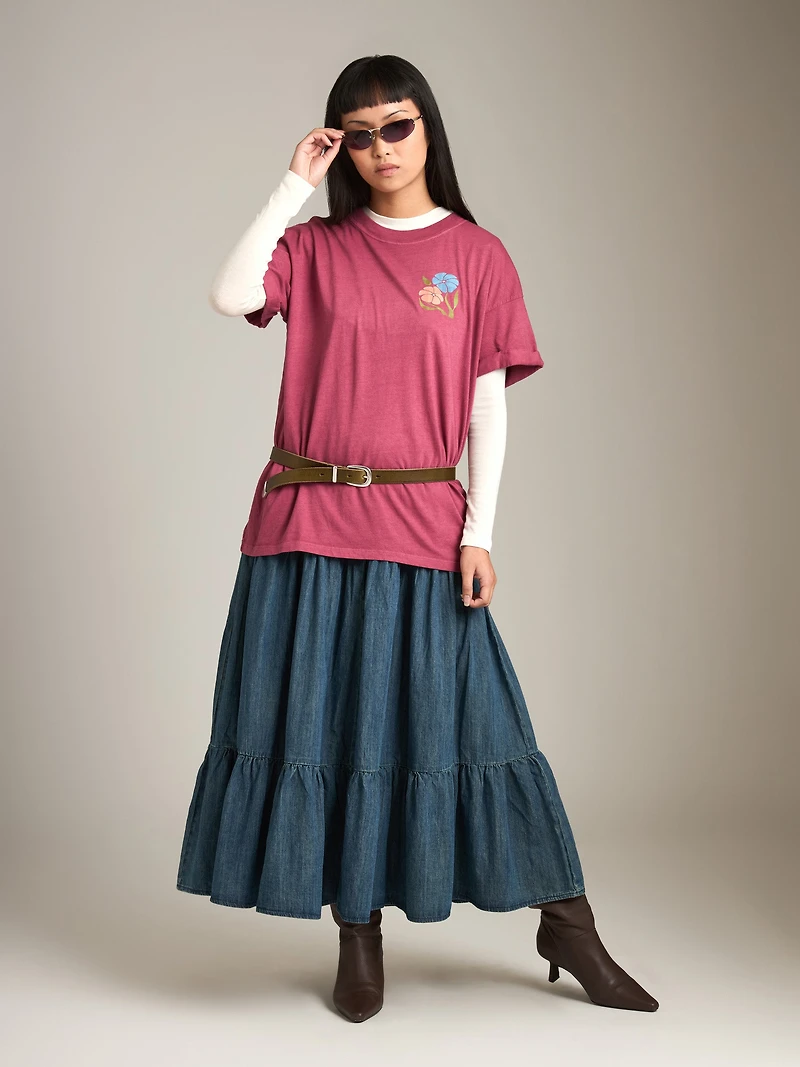 Plant Good Seeds Tee