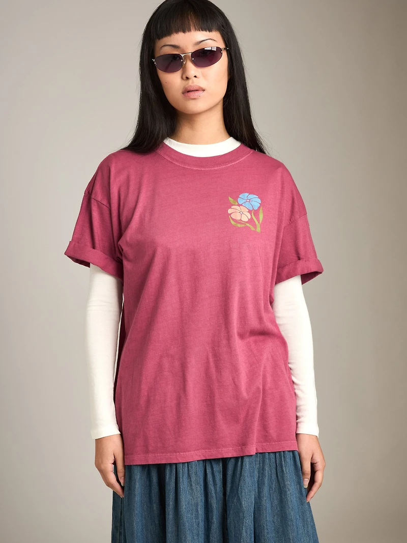 Plant Good Seeds Tee