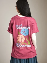Plant Good Seeds Tee