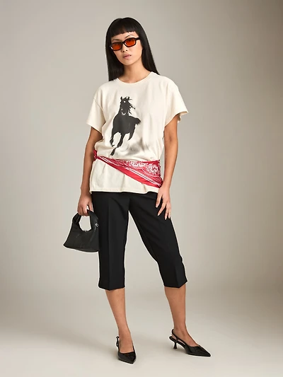 Wild Horse Vintage Tee