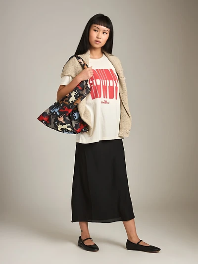 Howdy Vintage Tee