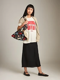 Howdy Vintage Tee