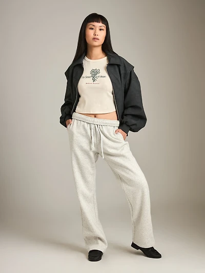 Be Green Baby Tee