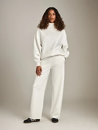 Morina Funnel Neck Top