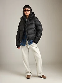 Jose Puffer Jacket