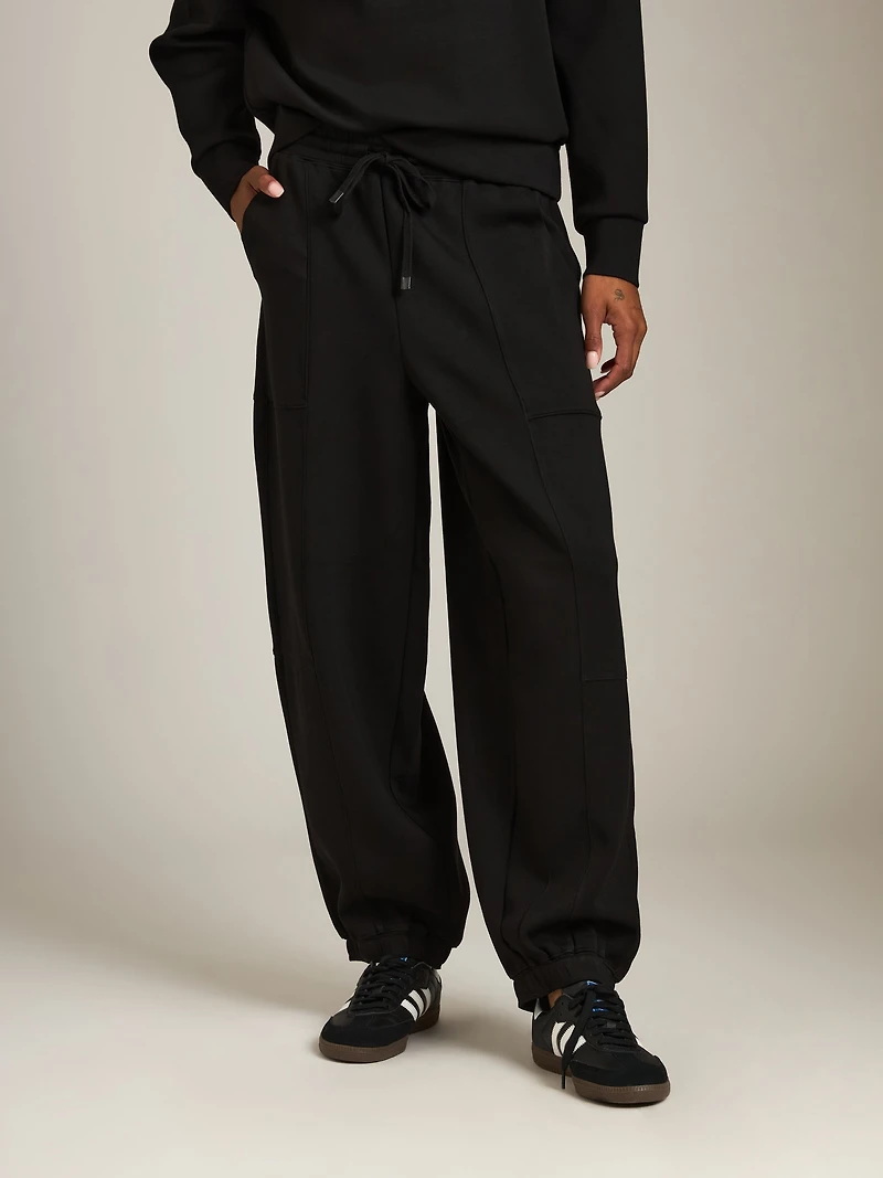 Jan Barrel Pant