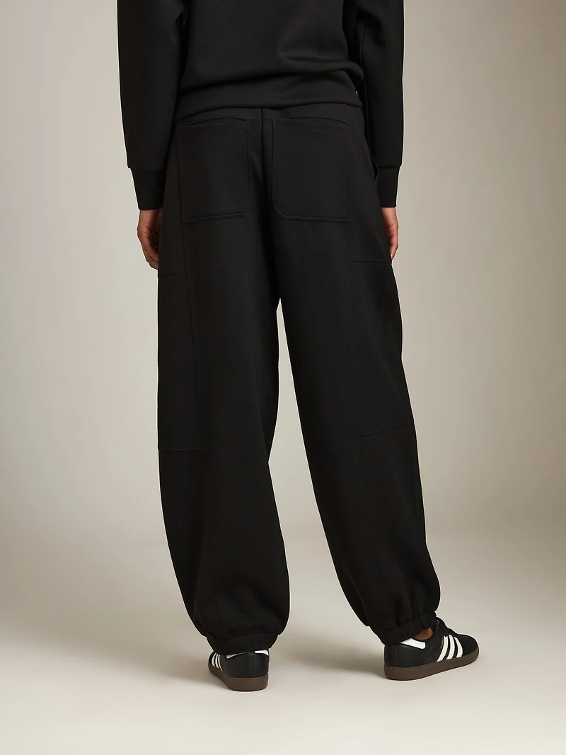 Jan Barrel Pant