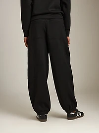 Jan Barrel Pant