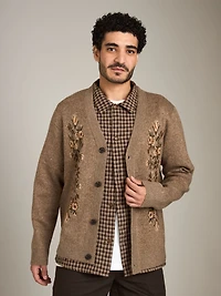 Vivaldi Cardigan