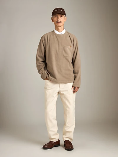 Awake Polar Fleece Long Sleeve