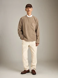 Awake Polar Fleece Long Sleeve