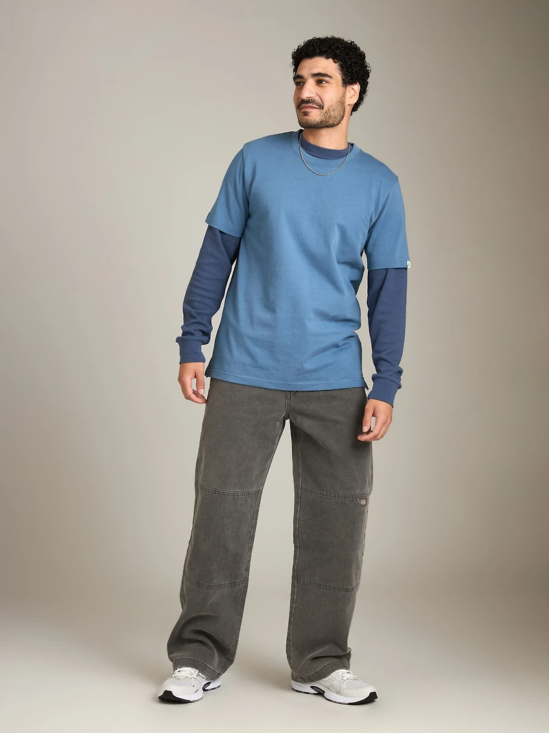 Slim Crew T-Shirt