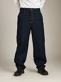 Madison Baggy Fit Denim