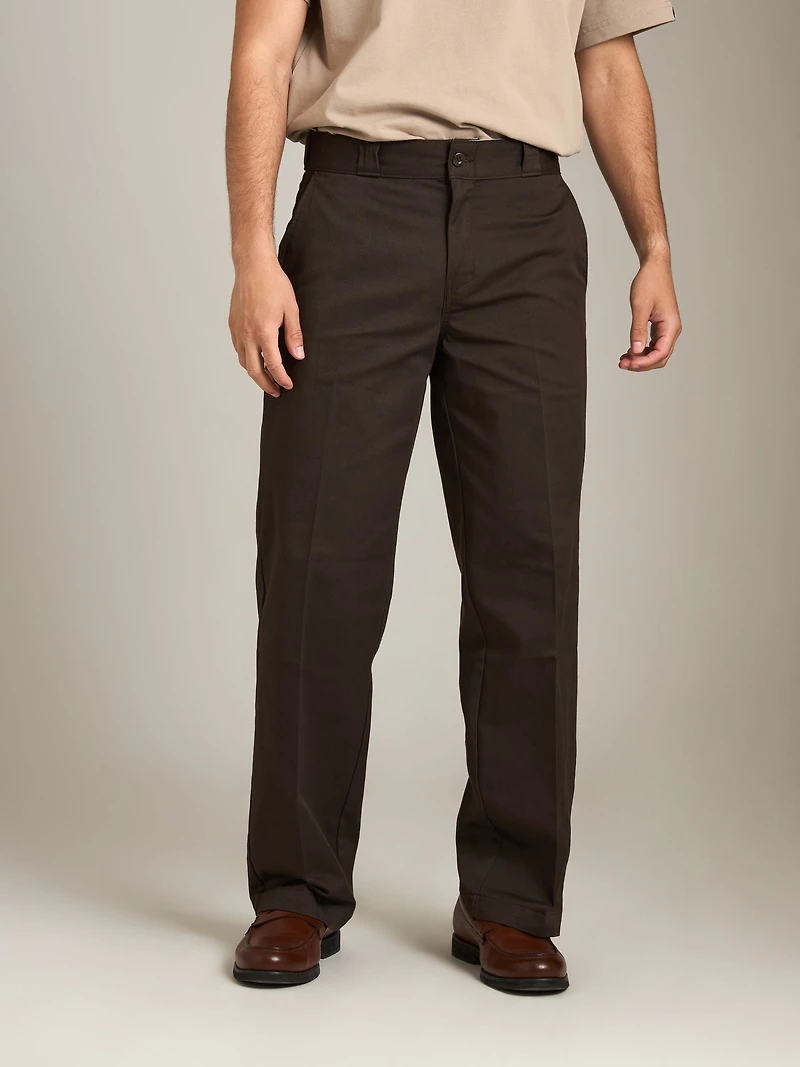 247 Loose Work Pant