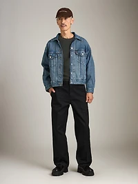 247 Loose Work Pant