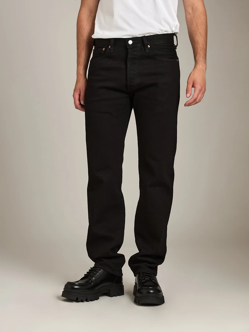 501 Original Fit Jeans