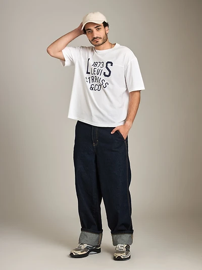 Lockwood Practice Tee
