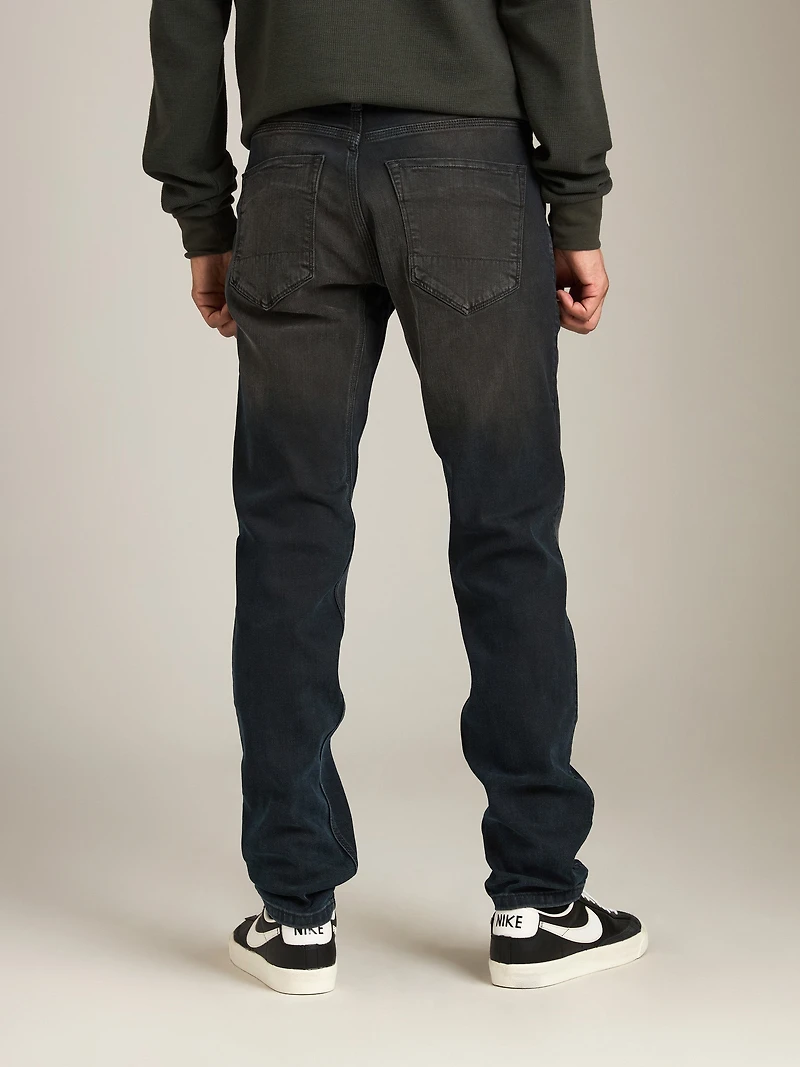 Performance Denim Slim - Midnight