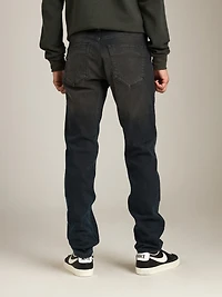 Performance Denim Slim - Midnight
