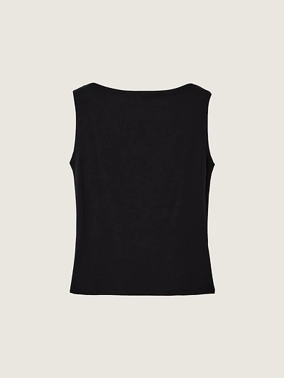 Carla Boatneck Shell