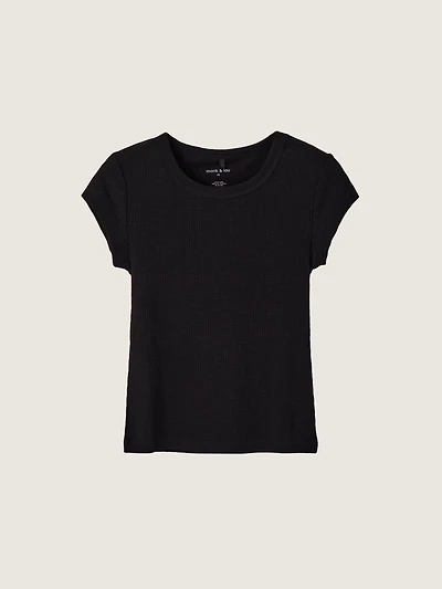 Gia Shortsleeve T-Shirt