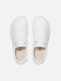 Bend Leather Shoe