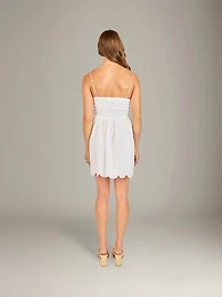 Bloomfield Eyelet Dress