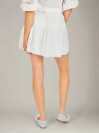 Bloomfield Mini Skirt