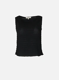 Textured Anneli Shell