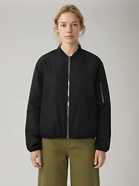 Adel Bomber Jacket