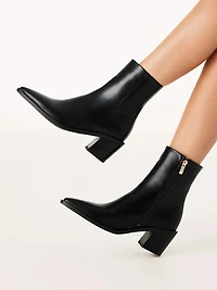 Hartford Boot