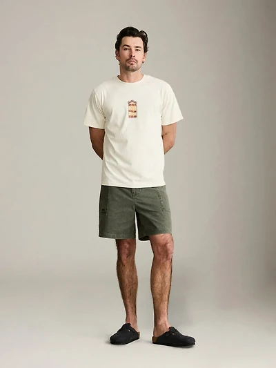 Field Guide Walks Shorts