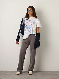 Cancer Zodiac Boyfriend T-Shirt
