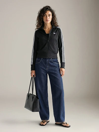 Firebird Classic Track Top