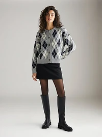Mara Mini Skirt