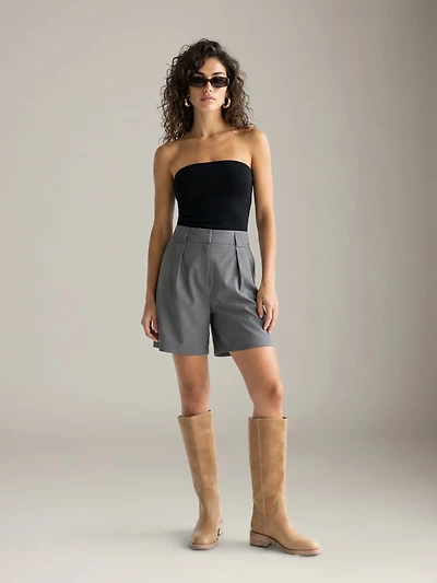 Badia Second Skin Tube Top