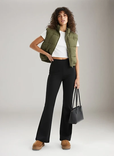 Florine Soft Knit Pant
