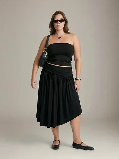 Kiss Tube Top