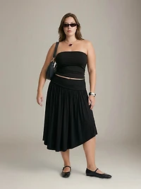 Kiss Tube Top