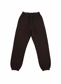 Kendra Everyday Fleece Relaxed Jogger