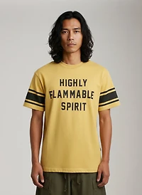 Flammable T-Shirt