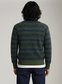 Presidio Raglan Sweater