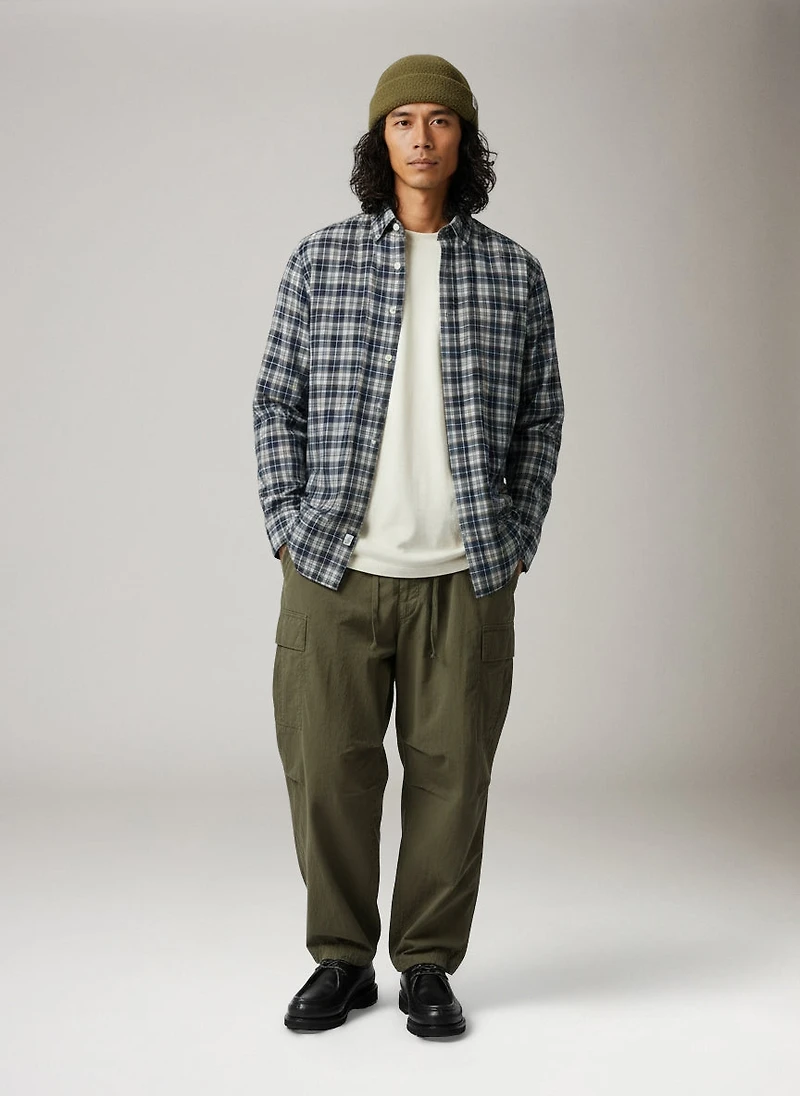 Rafael Longsleeve Shirt