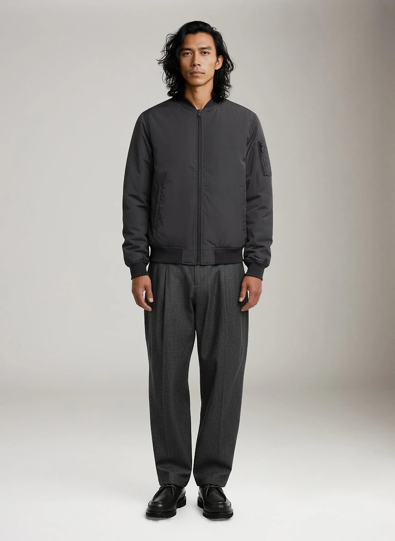 Joshua Bomber Jacket