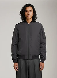 Joshua Bomber Jacket