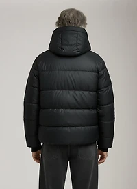 Michael Water Repellent Puffer Jacket