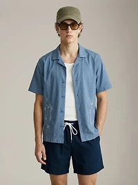 Mackerel Shirt